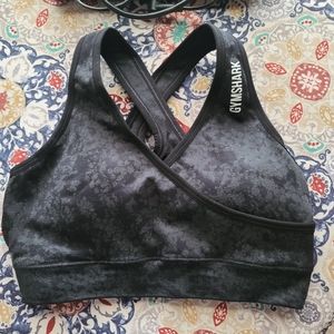 Gymshark Adapt Seamless Sports Bra